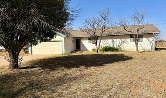 4125 SE 2000, Andrews, TX 79714