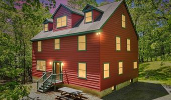 132 Reynolds Rd, Albrightsville, PA 18210