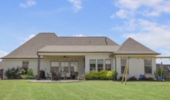 508 Forest Glen Ln, Brandon, MS 39047