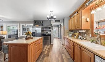 2541 W 430 Rd, Adair, OK 74330