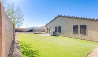 505 Turtleback Falls Ave, Indian Springs, NV 89018