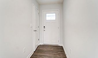 5 Walnut Mill Way Plan: Chatham, Ashville, OH 43103