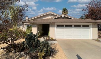 9948 LEDGESIDE St, Spring Valley, CA 91977