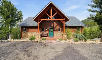 672 Paradise Valley Pkwy, Black Hawk, CO 80422