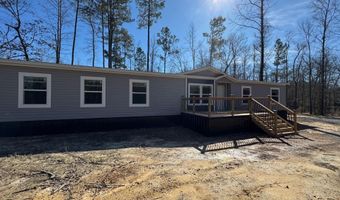 7413 Detonti Rd, Bauxite, AR 72011