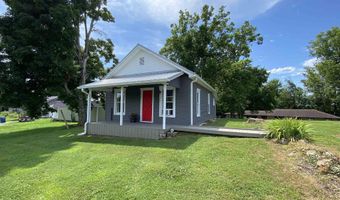 122 17th St, Bedford, IN 47421