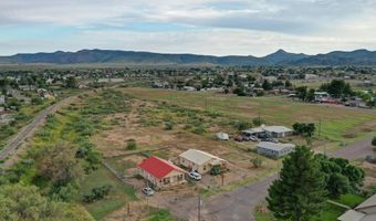 1000 W Brown Ave, Alpine, TX 79830
