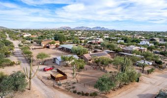 30235 N 60TH St, Cave Creek, AZ 85331