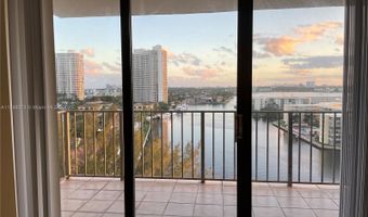 18151 NE 31st Ct 1411, Aventura, FL 33160