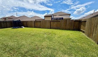 5191 DRY HOLLOW Dr, Alvin, TX 77511