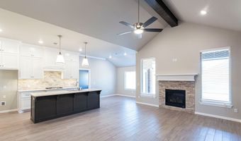 12449 SW 30th St Plan: Blue Spruce, Yukon, OK 73099