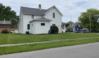 506 N Sprunger St, Berne, IN 46711