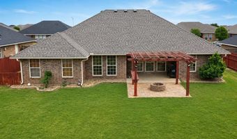 3101 White Tail Dr, Altus, OK 73521
