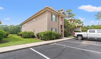 117 Pinehurst Ln 5-E, Pawleys Island, SC 29585