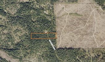 Nka S Eagle Peak, Cataldo, ID 83810