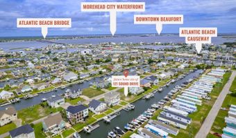 121 Sound Dr, Atlantic Beach, NC 28512