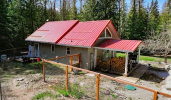 220 Old Maid Rd, Bayview, ID 83803