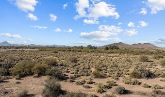 W Carver Road lot 1, Arlington, AZ 85322