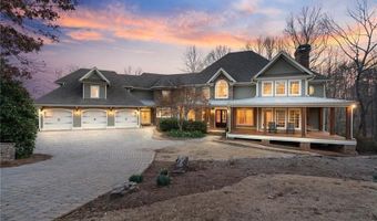 127 Mills, Ball Ground, GA 30107