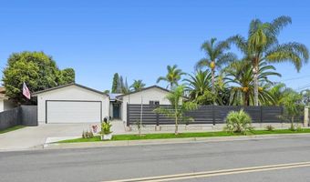 3516 Las Vegas Dr, Oceanside, CA 92054