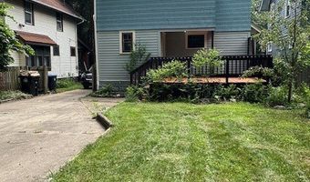 839 Bloomfield Ave, Akron, OH 44302