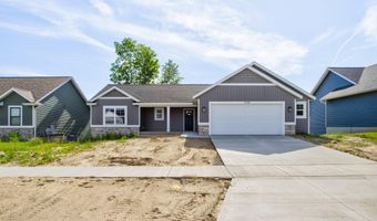 11760 Everett Ave, Allendale, MI 49401