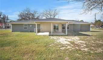 128 N Osborn St, Alba, TX 75410