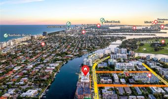 9381 E Bay Harbor Dr 504N, Bay Harbor Islands, FL 33154