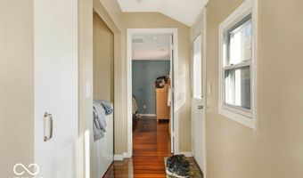 1040 Southern Ave, Beech Grove, IN 46107