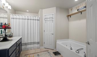 116 Greenfield Drive Dr, Benton, AR 72019