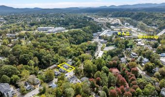 102 Clingman Ave, Asheville, NC 28801