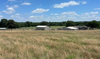 2459 Bussell Ridge Rd, Ardmore, OK 73401