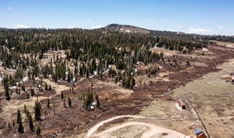 1913 E 2175 S, Brian Head, UT 84719