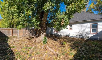 1182 S Meridian St, Blackfoot, ID 83221