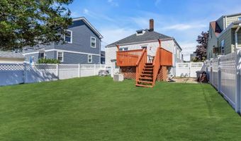 321 16th Ave, Belmar, NJ 07719