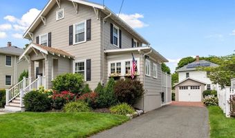 21 Bertram St, Beverly, MA 01915