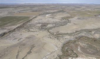 Road 1, Deaver, WY 82421