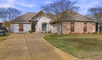 313 Red Cedar Dr, Brandon, MS 39047