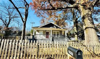 2997 Semmes St, Atlanta, GA 30344