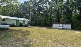 1231 A Seegars Mill Rd, Camden, SC 29020
