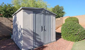 2140 N 124TH Dr, Avondale, AZ 85392