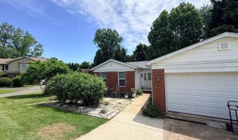 1005 WAKELY Cir, Bel Air, MD 21014