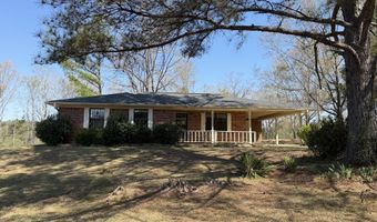 99 Murphy Rd, Ackerman, MS 39735