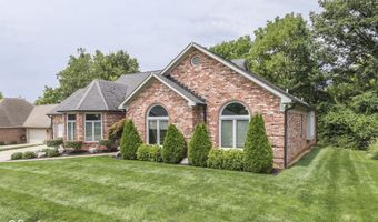 8888 Classic View Dr, Indianapolis, IN 46217