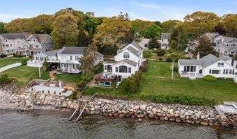 41 Buena Vista Dr, North Kingstown, RI 02852
