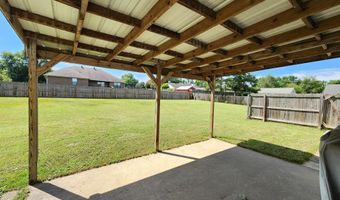 108 Meadows Ln, Beebe, AR 72012