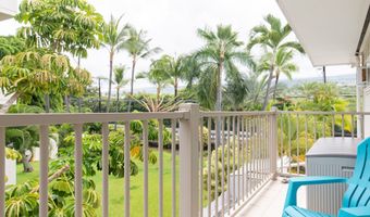 75-6124 ALII Dr 207, Kailua Kona, HI 96740