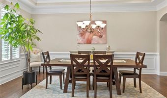 12460 Pindell Cir, Alpharetta, GA 30004