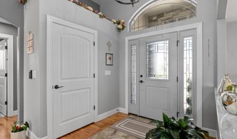 6424 BLUE ROAN Rd, Cheyenne, WY 82007