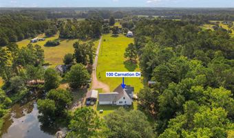 100 Carnation Dr, Andrews, SC 29510
